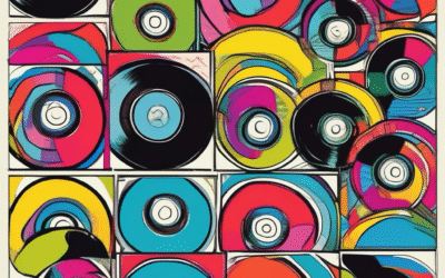 Top 20 Albums For The Week Of May 4, 2025