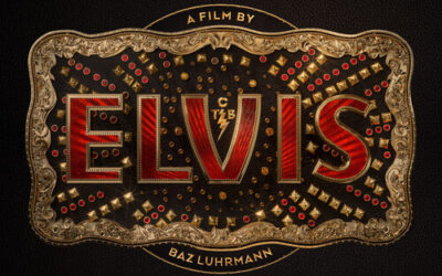 ELVIS 2023 Original Motion Picture Soundtrack Deluxe Edition