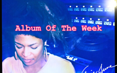 Valerie June