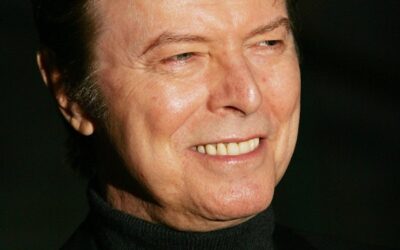 David Bowie’s Reclamation