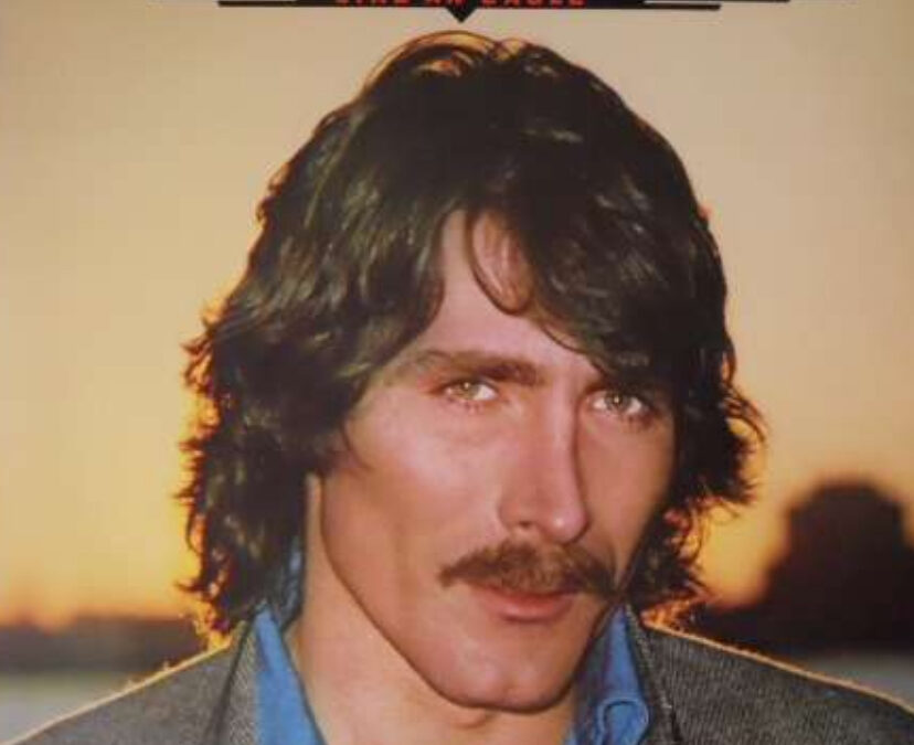 …if you’re going to make just one album MAKE IT A DISCO CLASSIC