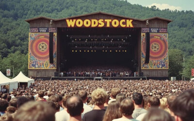 Woodstock Week 2025 Playlist
