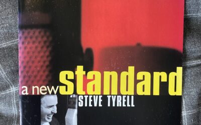 Bobby Short & Steve Tyrell: Residency At The Carlyle