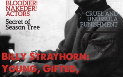 To Be Young, Gifted, Gay & Black: The Life of Billy Strayhorn